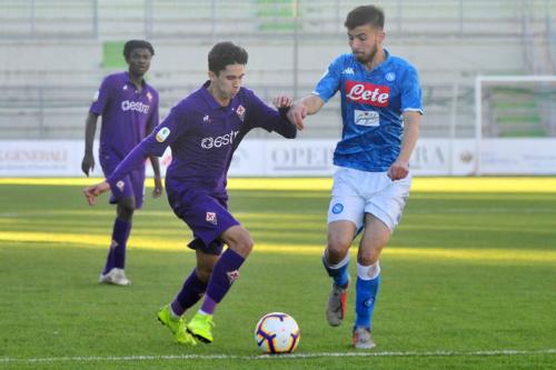 ACF FIORENTINA VS NAPOLI 33