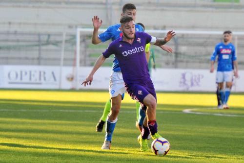 ACF FIORENTINA VS NAPOLI 34