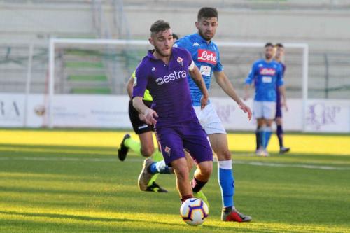 ACF FIORENTINA VS NAPOLI 35