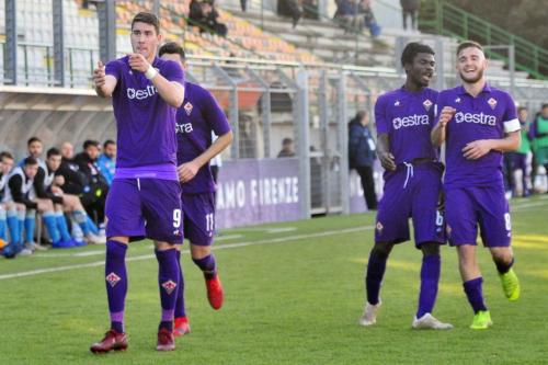 ACF FIORENTINA VS NAPOLI 41