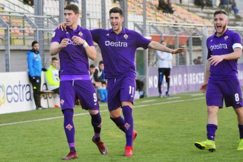 ACF FIORENTINA VS NAPOLI 43