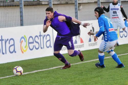 ACF FIORENTINA VS NAPOLI 46