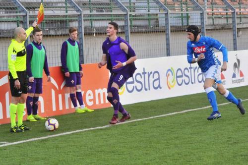 ACF FIORENTINA VS NAPOLI 47