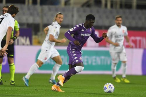 ACF FIORENTINA VS PADOVA 02