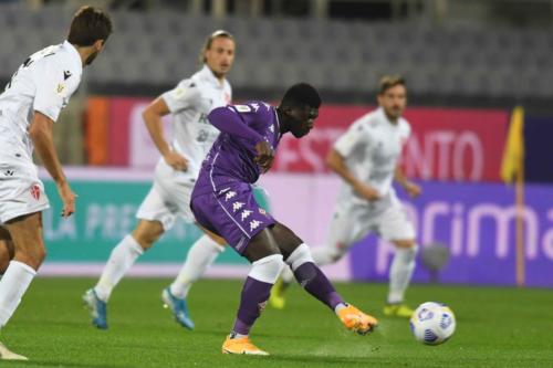 ACF FIORENTINA VS PADOVA 04