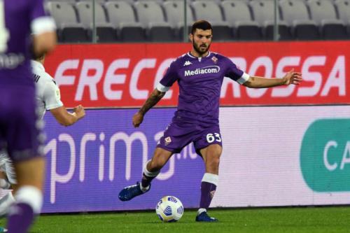 ACF FIORENTINA VS PADOVA 12