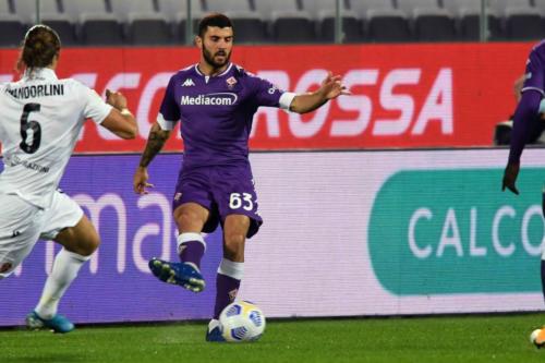 ACF FIORENTINA VS PADOVA 13