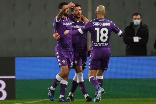 ACF FIORENTINA VS PADOVA 14