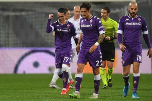 ACF FIORENTINA VS PADOVA 26