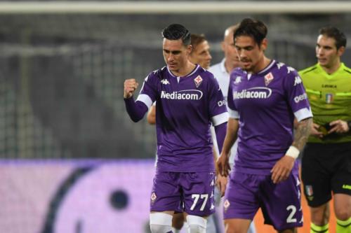 ACF FIORENTINA VS PADOVA 27