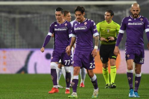 ACF FIORENTINA VS PADOVA 28