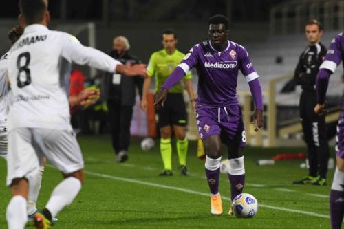 ACF FIORENTINA VS PADOVA 30