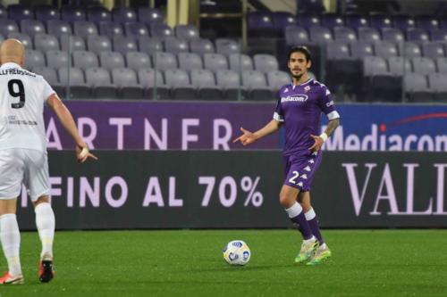 ACF FIORENTINA VS PADOVA 32