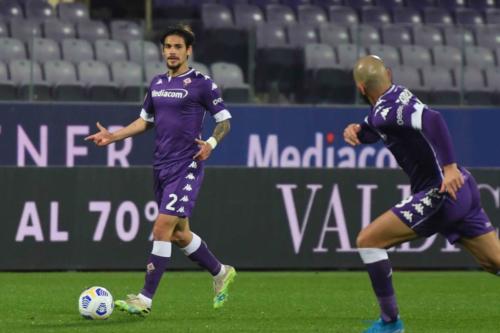 ACF FIORENTINA VS PADOVA 33