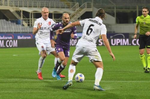 ACF FIORENTINA VS PADOVA 34