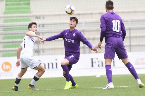 ACF FIORENTINA VS PALERMO 06