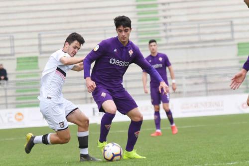 ACF FIORENTINA VS PALERMO 08