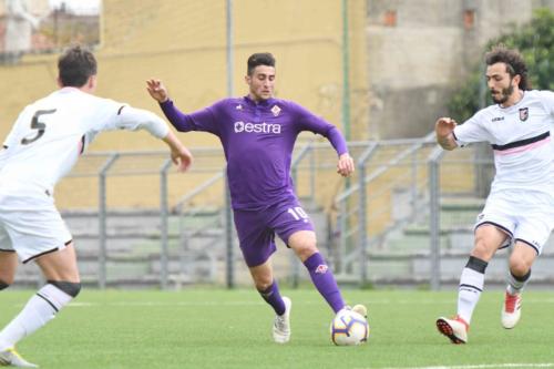 ACF FIORENTINA VS PALERMO 13