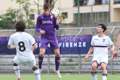 ACF FIORENTINA VS PALERMO 18