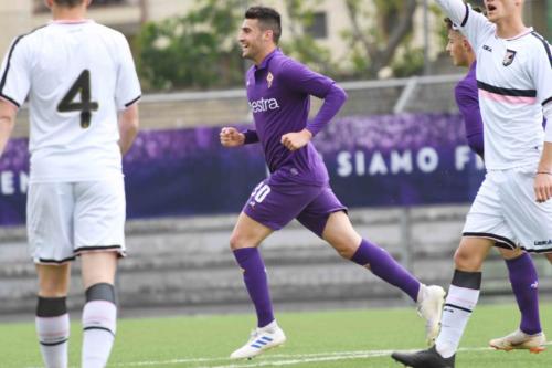 ACF FIORENTINA VS PALERMO 20