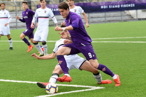 ACF FIORENTINA VS PALERMO 30