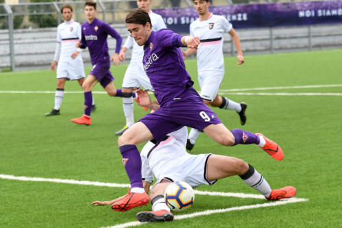 ACF FIORENTINA VS PALERMO 31