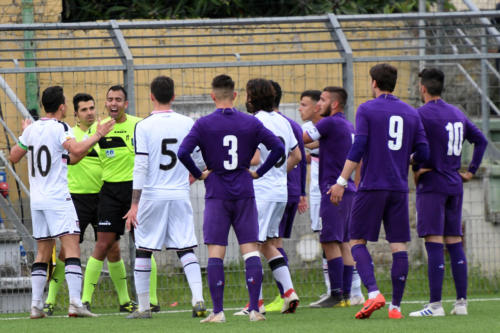 ACF FIORENTINA VS PALERMO 32