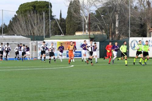 ACF FIORENTINA VS PARMA 01