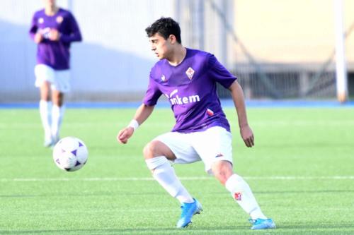 ACF FIORENTINA VS PARMA 06