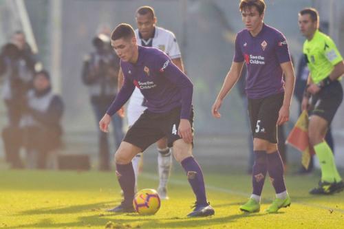 ACF FIORENTINA VS PARMA 06