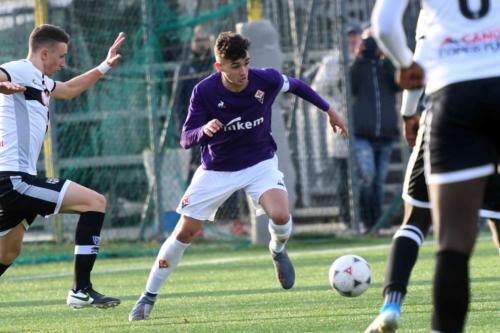 ACF FIORENTINA VS PARMA 16