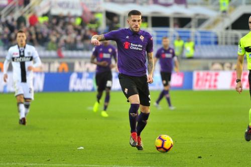 ACF FIORENTINA VS PARMA 21