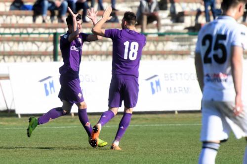 ACF FIORENTINA VS PARMA 26