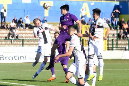 ACF FIORENTINA VS PARMA 27