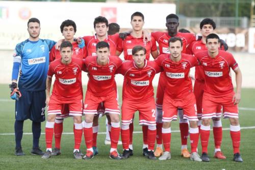 ACF FIORENTINA VS PERUGIA 05