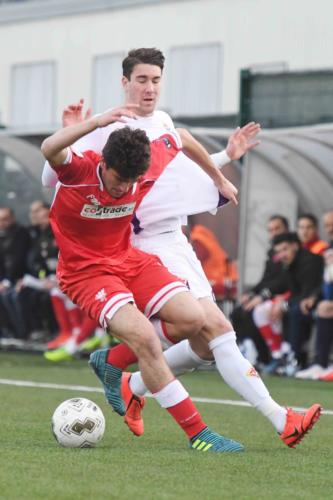 ACF FIORENTINA VS PERUGIA 07