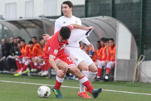 ACF FIORENTINA VS PERUGIA 08