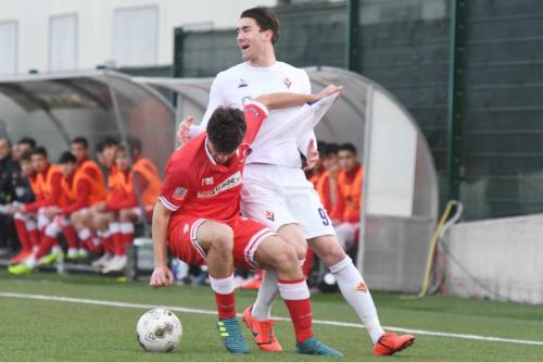 ACF FIORENTINA VS PERUGIA 09