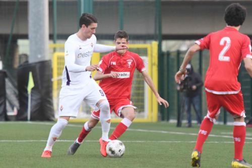 ACF FIORENTINA VS PERUGIA 11