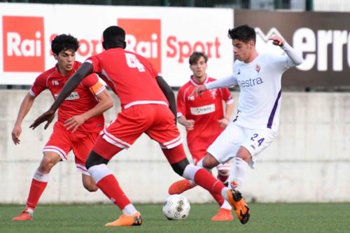 ACF FIORENTINA VS PERUGIA 18