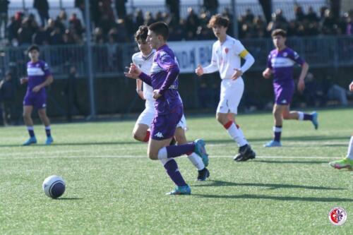 ACF FIORENTINA VS PERUGIA 21