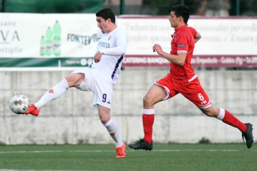 ACF FIORENTINA VS PERUGIA 22