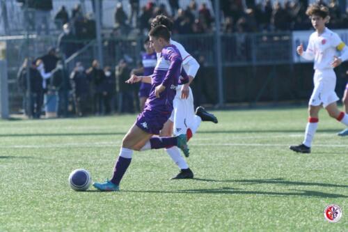 ACF FIORENTINA VS PERUGIA 23