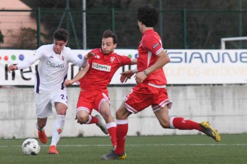 ACF FIORENTINA VS PERUGIA 24
