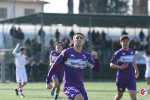 ACF FIORENTINA VS PERUGIA 29