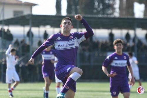 ACF FIORENTINA VS PERUGIA 30