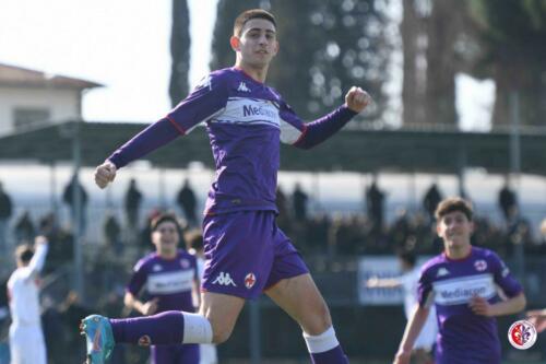 ACF FIORENTINA VS PERUGIA 32