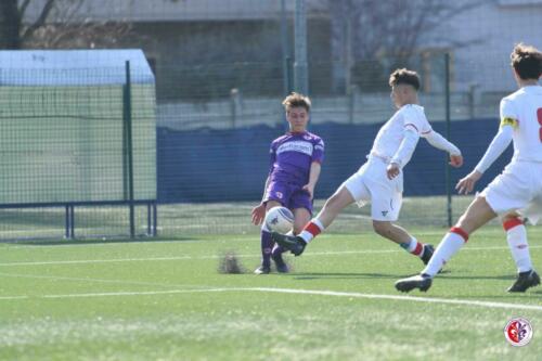 ACF FIORENTINA VS PERUGIA 37