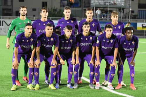 ACF FIORENTINA VS PISTOIESE 01