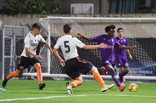 ACF FIORENTINA VS PISTOIESE 09